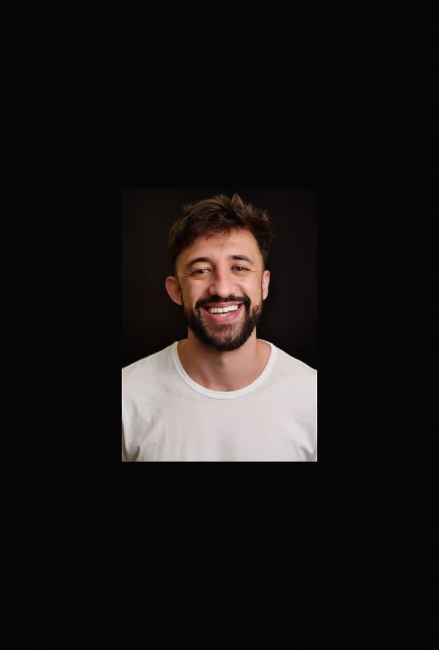 Jonathan — Founder of AI Systems by Jon